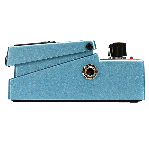 Boss MO2 Multi Overtone Pedal (BStock) The Guitar Store