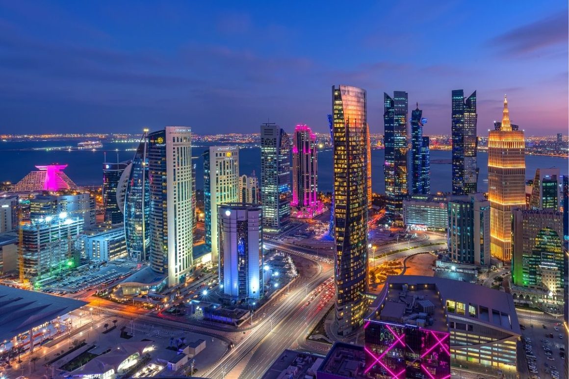 Qatar Ranked Second Safest Country in the World by Numbeo The Gulf