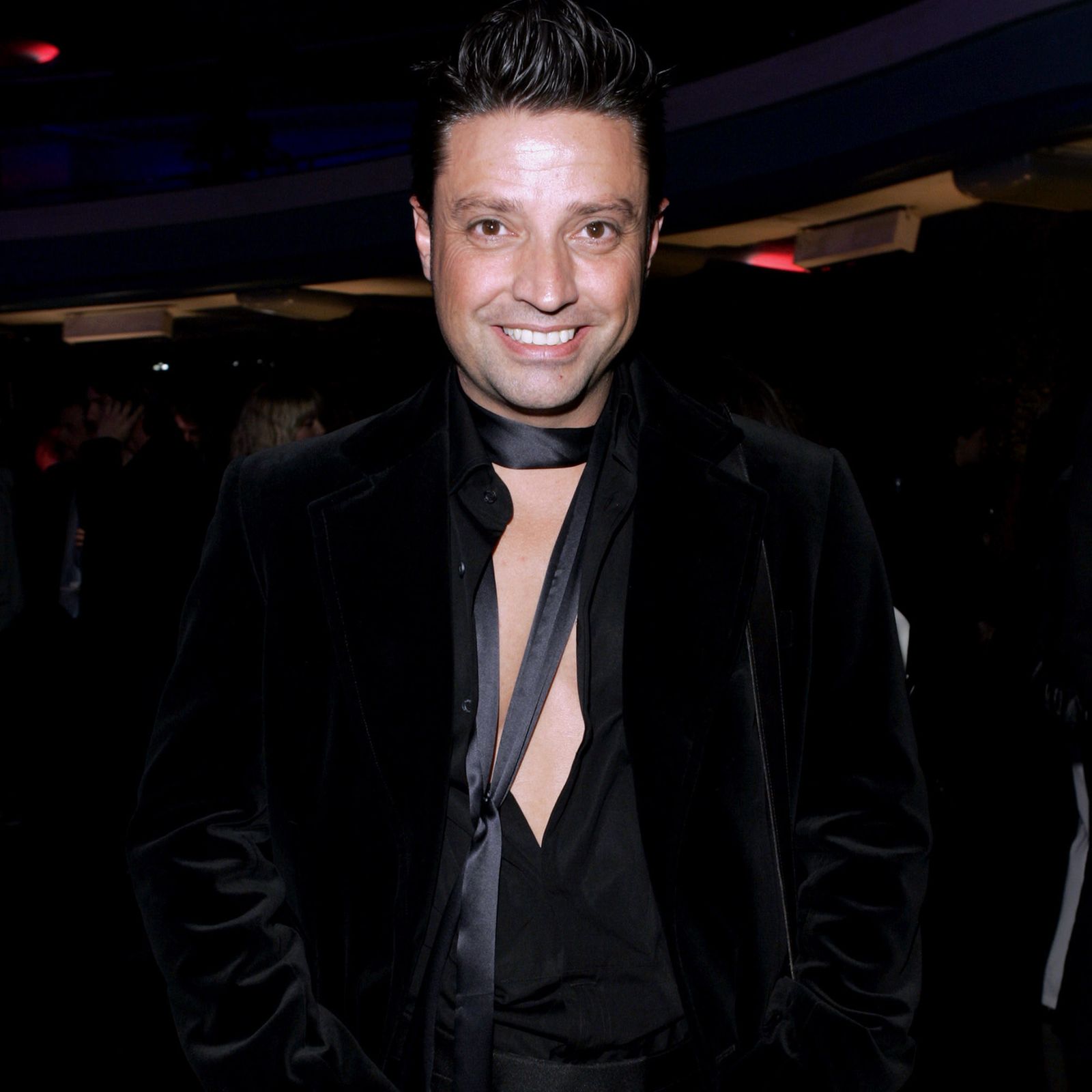 Australian Fashion Icon Aurelio Costarella Dies at 60, Tributes Pour In