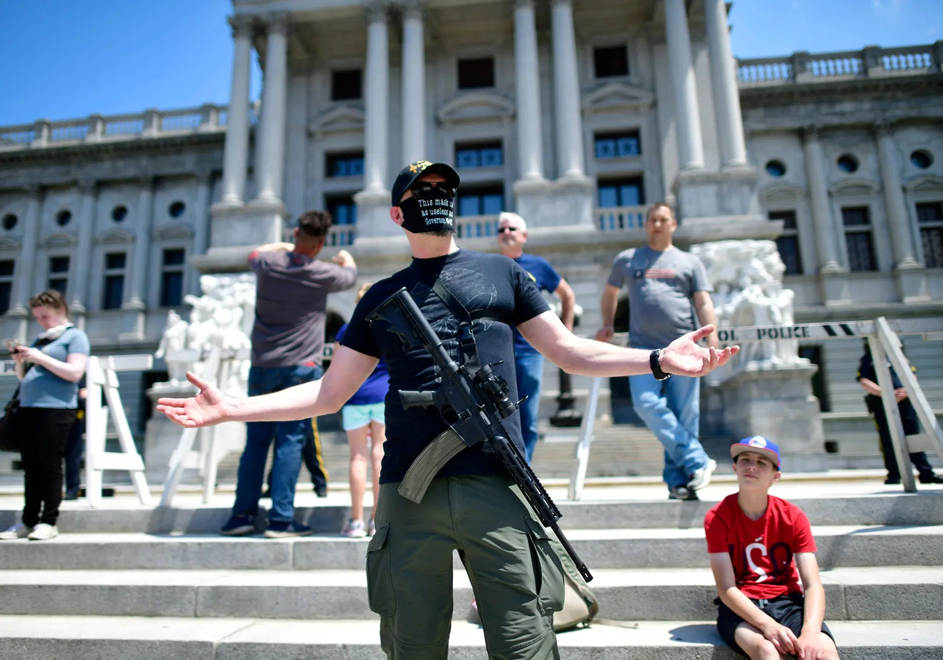 Delaware Open Carry The Gun Laws 2024