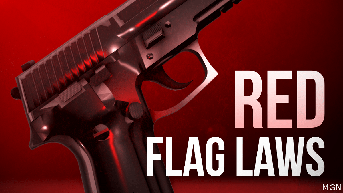 Red Flag Gun Laws The Gun Laws