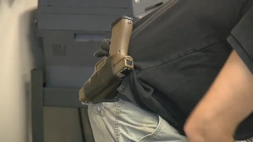 Virginia Gun Permit The Gun Laws 2024