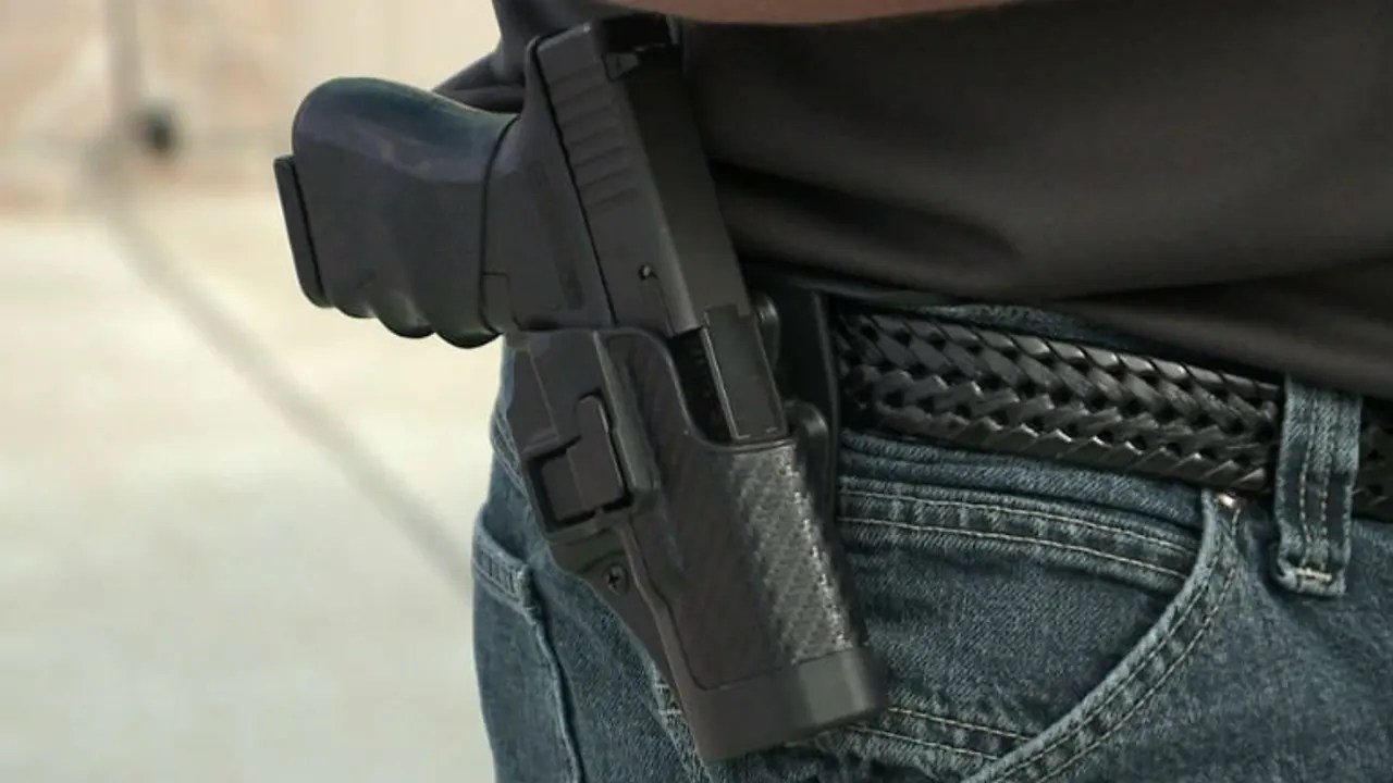 Wisconsin Concealed Carry Weapon (CCW) The Gun Laws