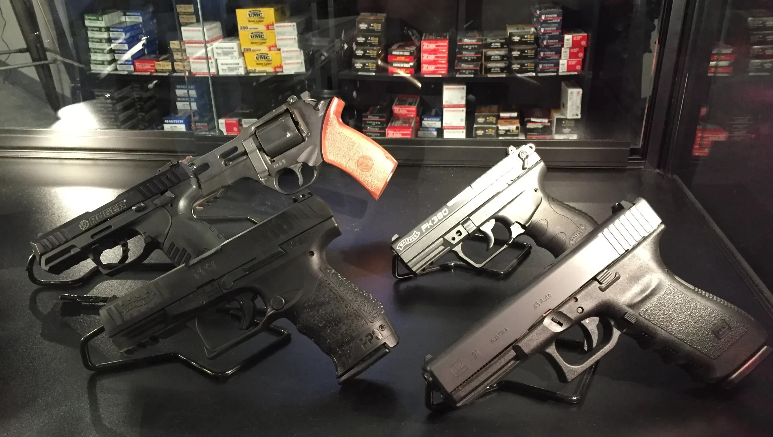 Iowa Gun Permit The Gun Laws