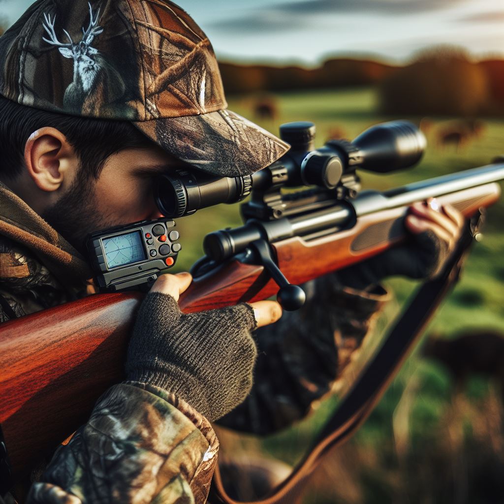 What To Look For In A Hunting Rangefinder? The Gun Laws