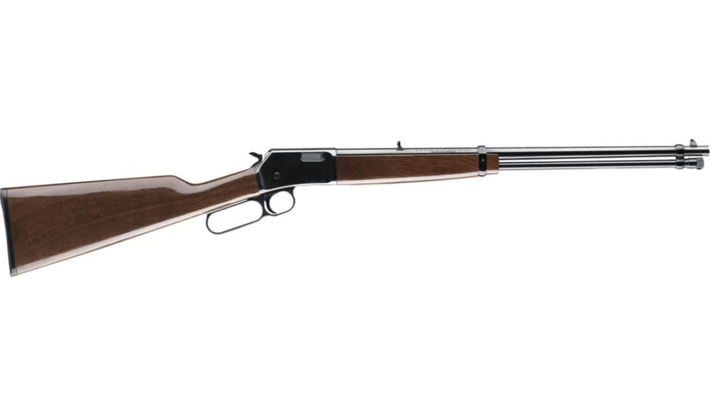 {The 9} Best Lever Action Rifles [October Tested]