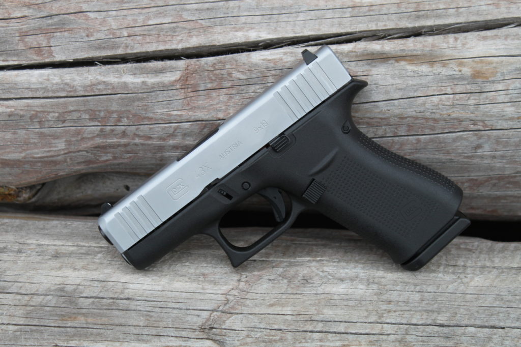 {The 8} Best Single Stack 9mm Pistols [September Tested]