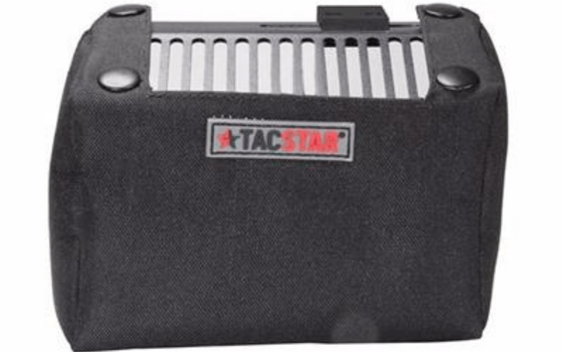 {The 4} Best AR15 Brass Catchers in 2024 [October Tested]