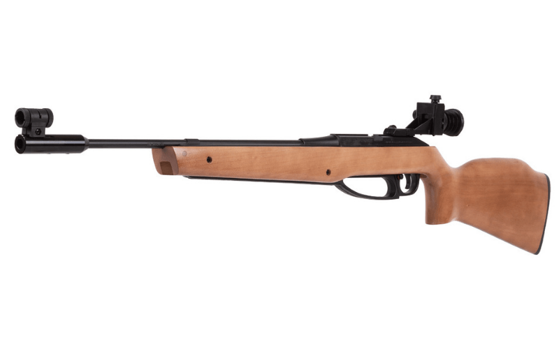 Best Pump Air Rifles In 2024 Top 8 Picks [October Updated]