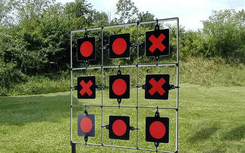 {The 10} Best BB Gun Target in 2024 [September Tested]