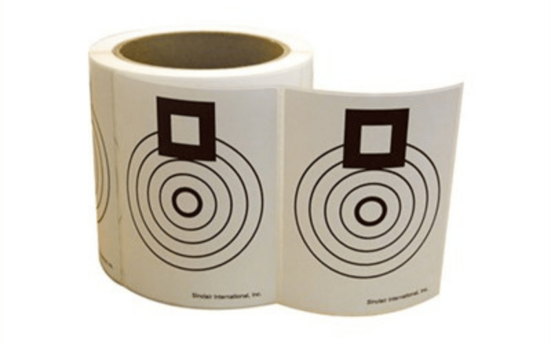 {The 10} Best BB Gun Target in 2024 [September Tested]