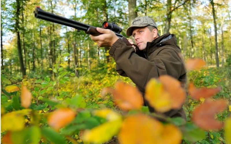 Top 5 Best Thermal Imaging Scopes for Hog Hunting In 2021 Reviews