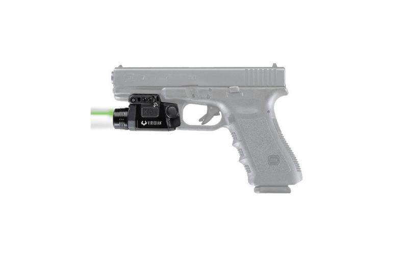 Viridian X5L Gen 2 Review The Perfect Tactical Light?