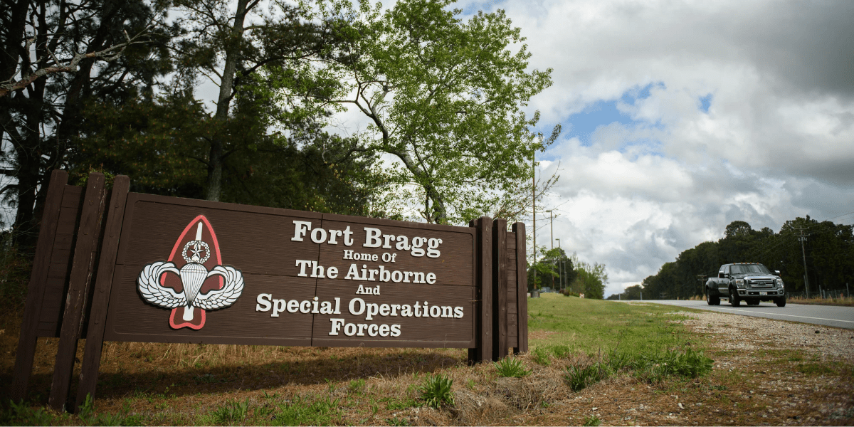 Largest Military Bases in the World (2023 Guide) [September Updated]