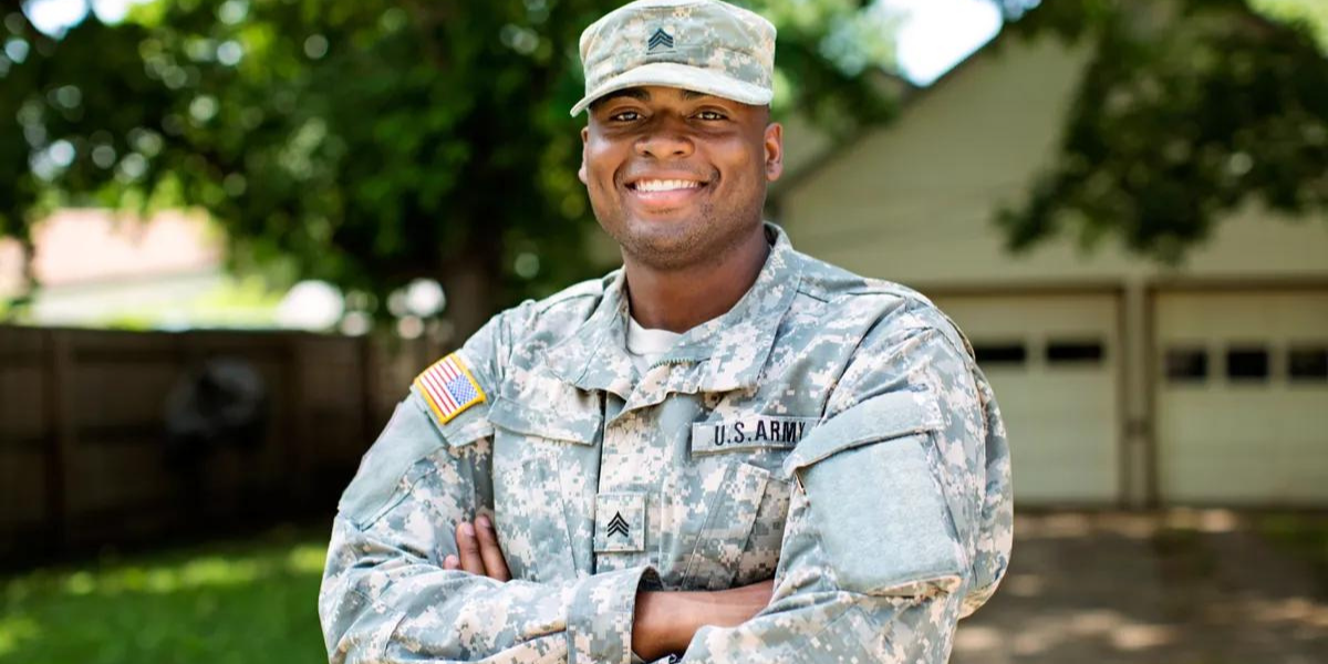 What is the Safest Branch of the Military? (2022 Updated) TheGunZone