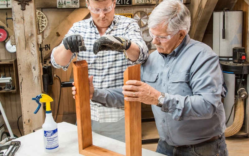 How to Make a Military Shadow Box? A Complete Guide