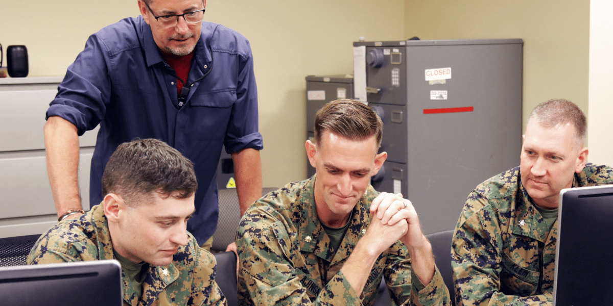 What is MOS in the Military? (2023 Guide) [July Updated]