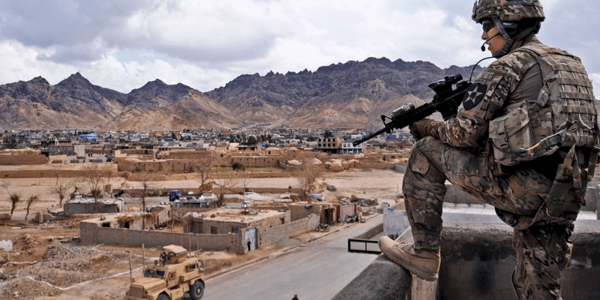 US Military Bases in Australia (Full Guide) TheGunZone