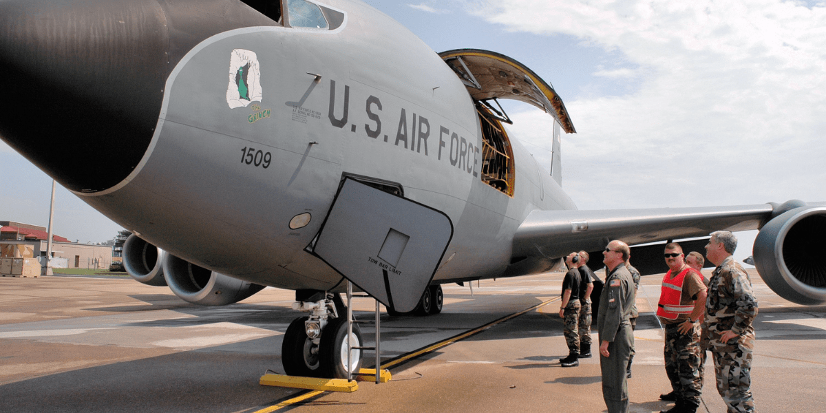 Military Bases in Tennessee (2023 Updated) [September Updated]