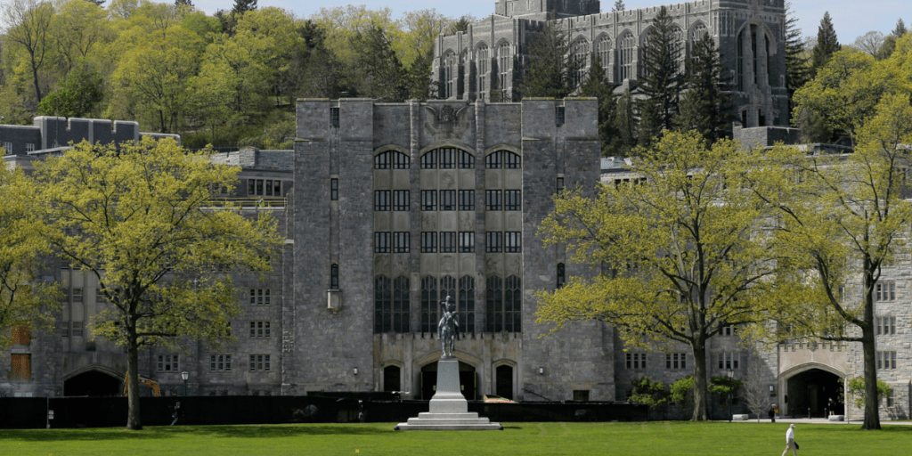 Military Bases in New York (2023 Guide) [September Updated]