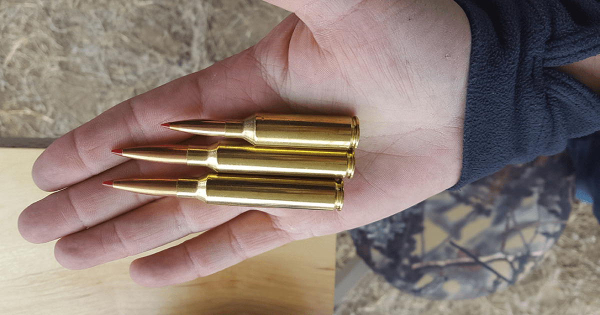 300 PRC Ultimate Guide