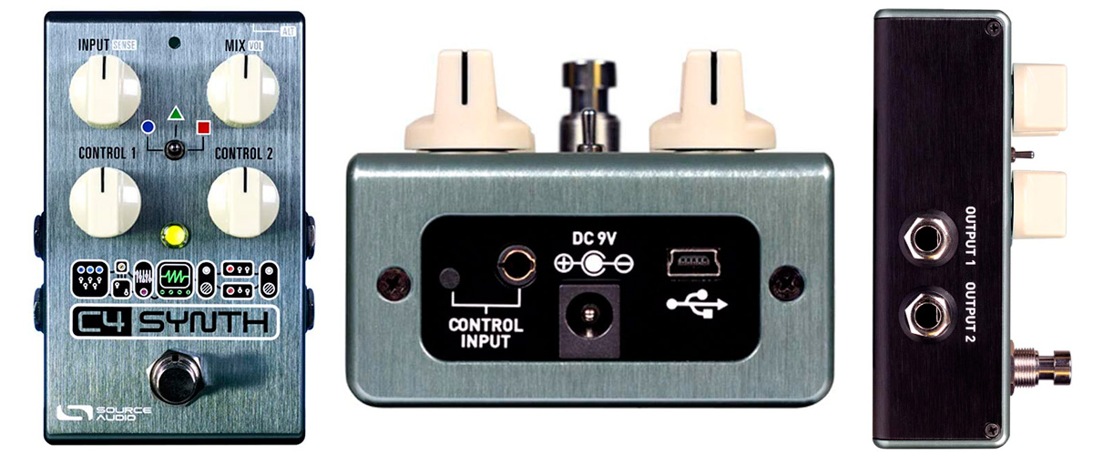 5 Best Bass Synth Pedals of 2024 [Reviews and Comparison]