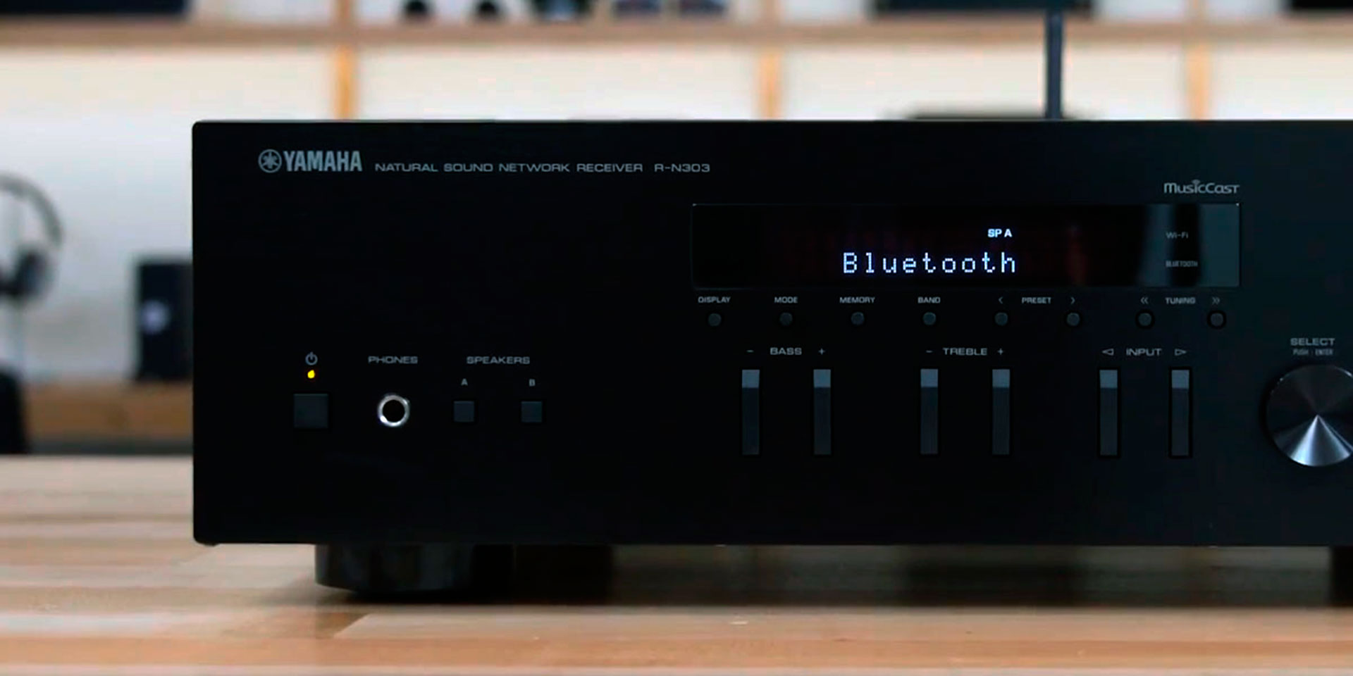 5 Best Stereo Receiver Reviews 2024 [With Pure Sound]