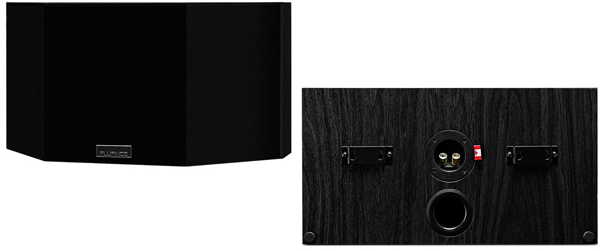 7 Best Satellite Speakers of 2024 [Review And Comparison]