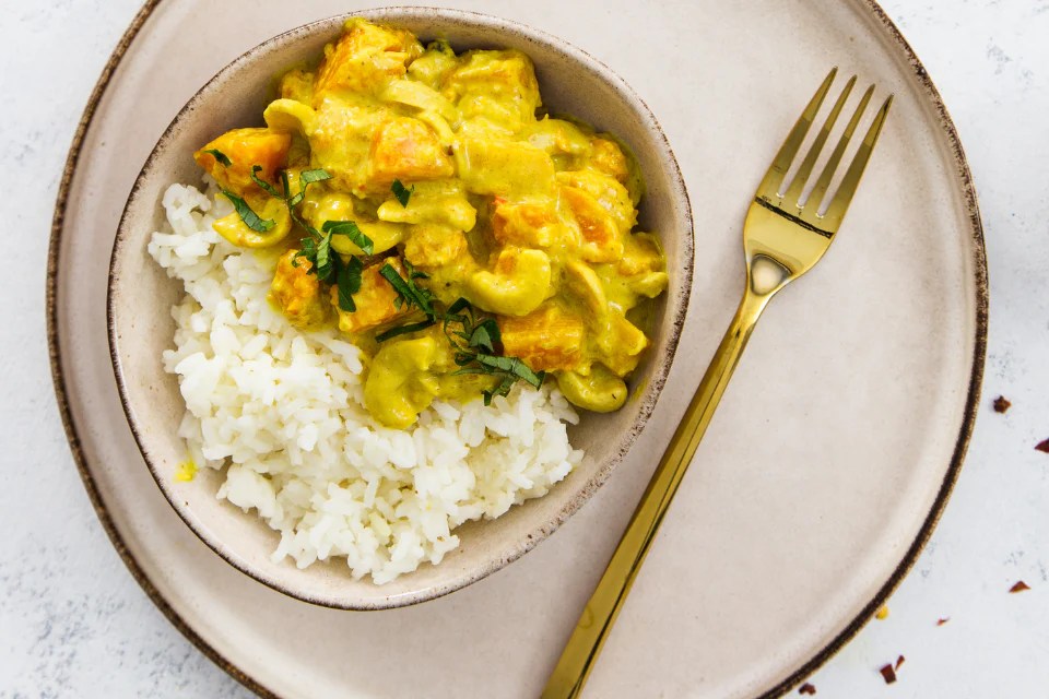 Our Favourite Curry Recipes The Gut Cø