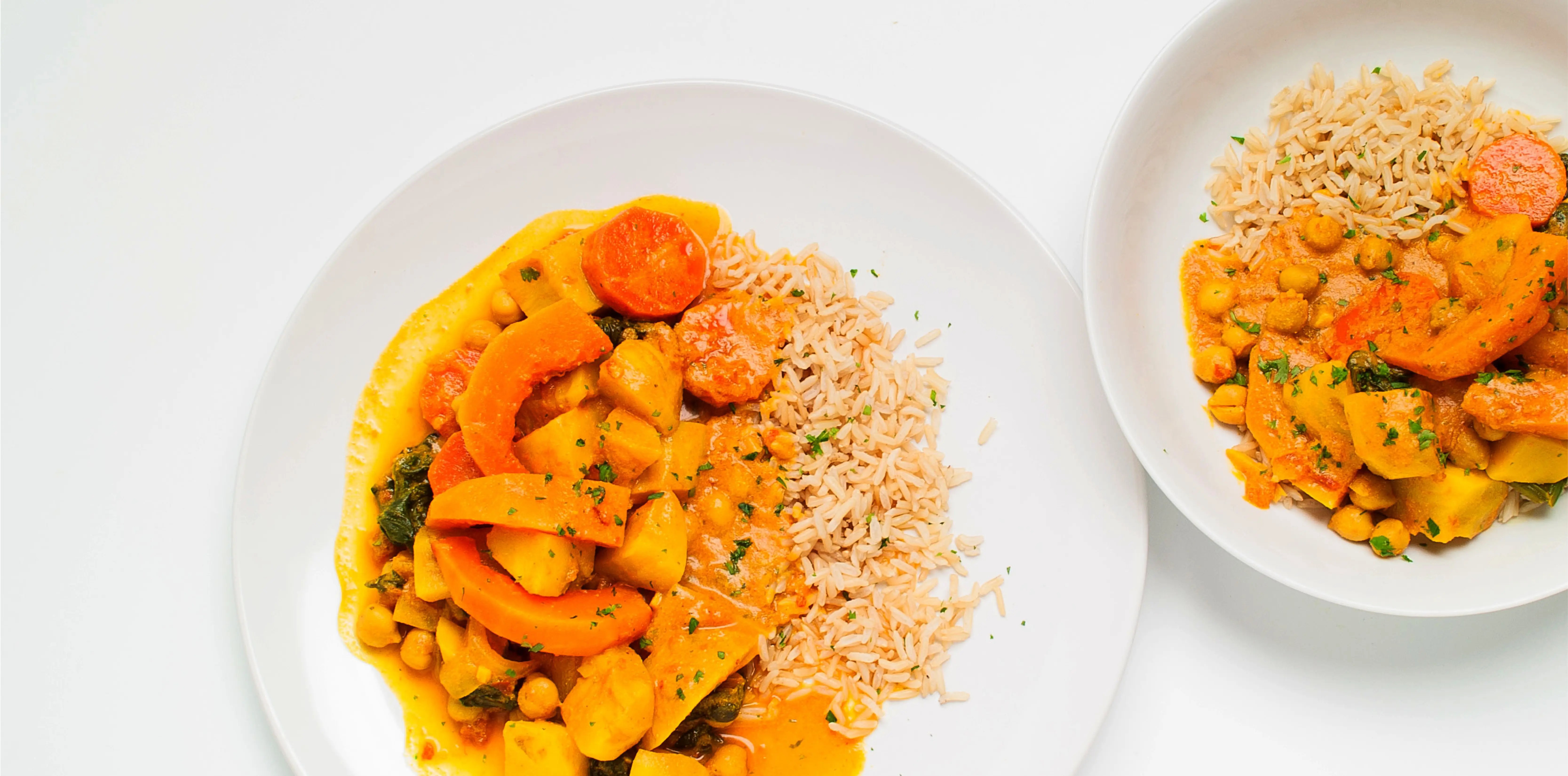 anynight curry The Gut Stuff