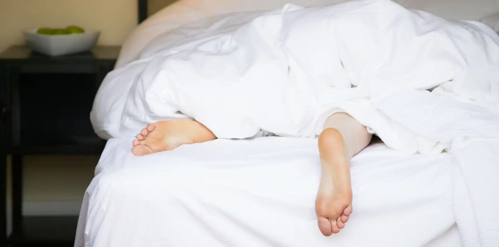 Prebiotics And Sleep Do They Improve Sleep Quality? The Gut Stuff