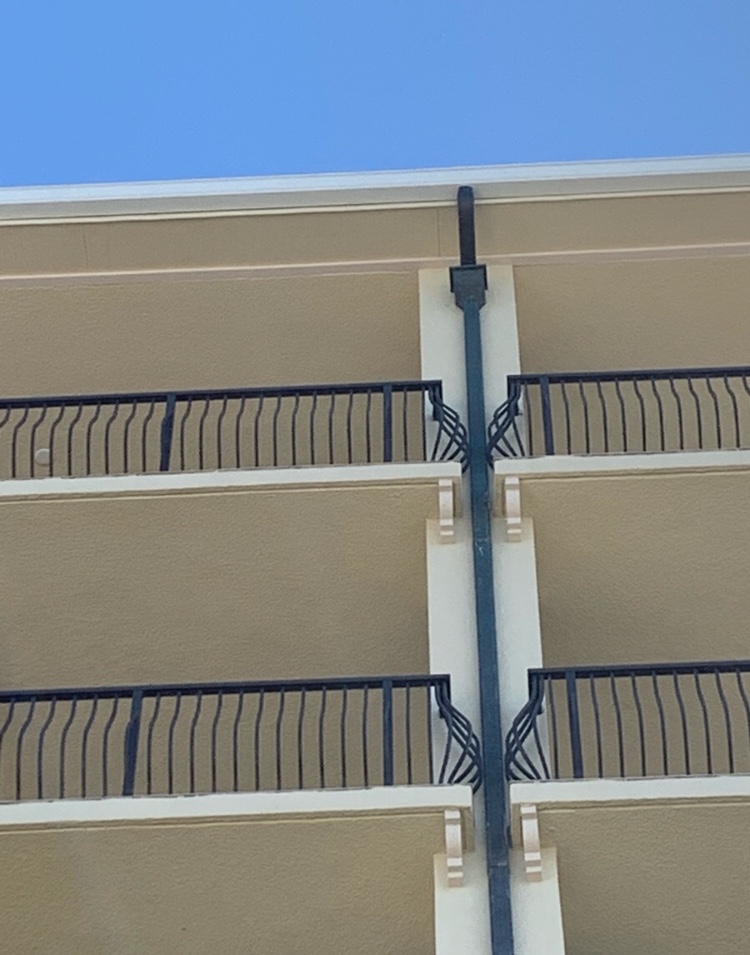 Clearwater Commercial Gutter Services The Gutter Company