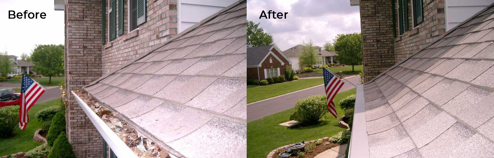Top Quality Gutter Protection in Saint Charles, MO The Gutter Cover Company