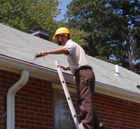Gutter Repair Westchester County NY | Gutter Cleaning & Gutter Repair