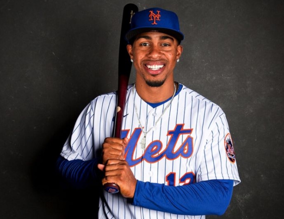 MLB Francisco Lindor Says There’s “Mutual Interest” In Signing