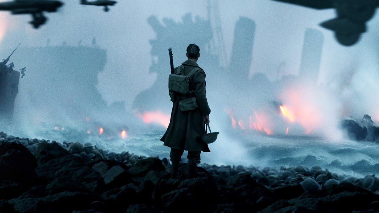 Dunkirk REVIEW