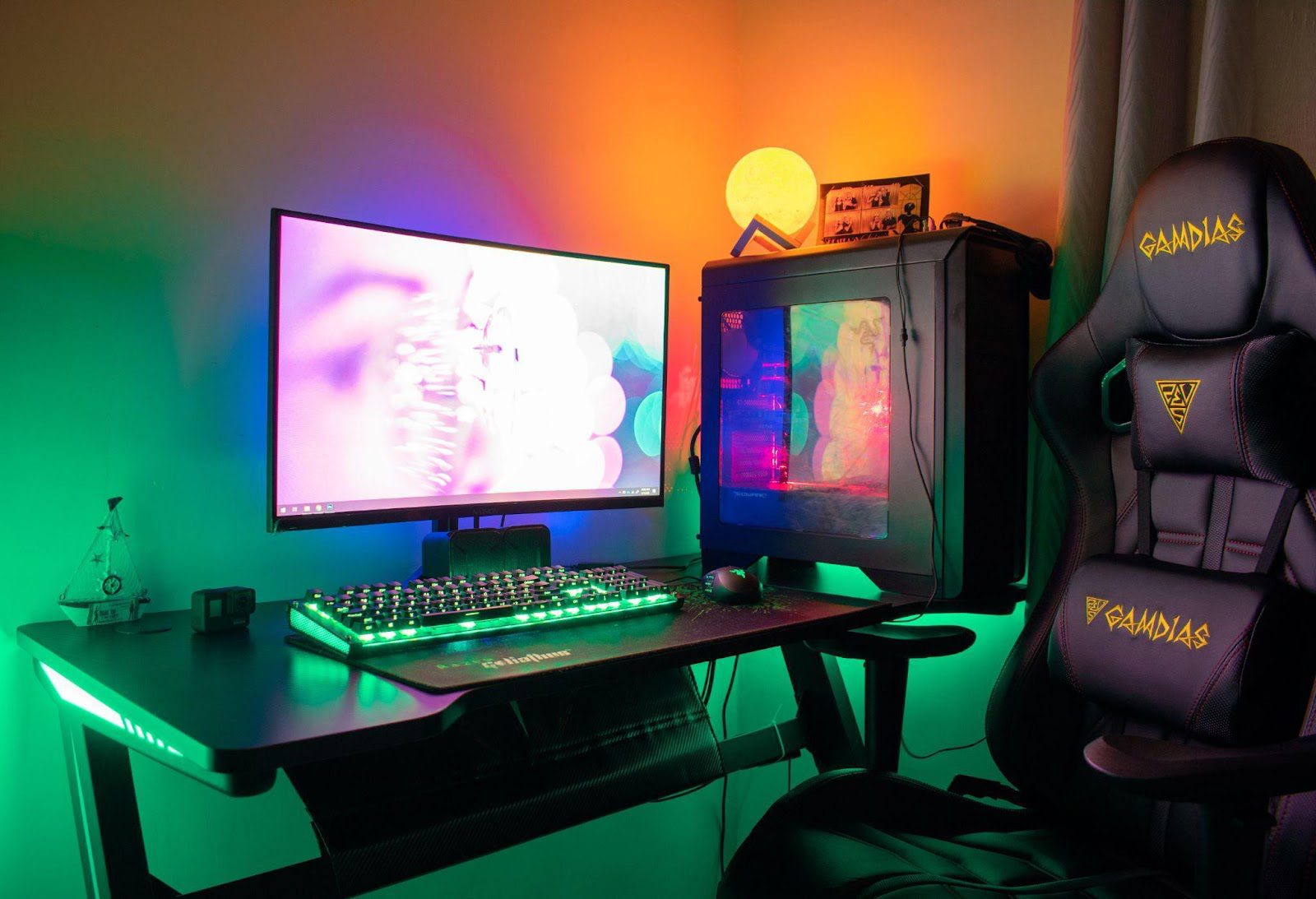 10 Essential Gaming Accessories to Complete Your Setup