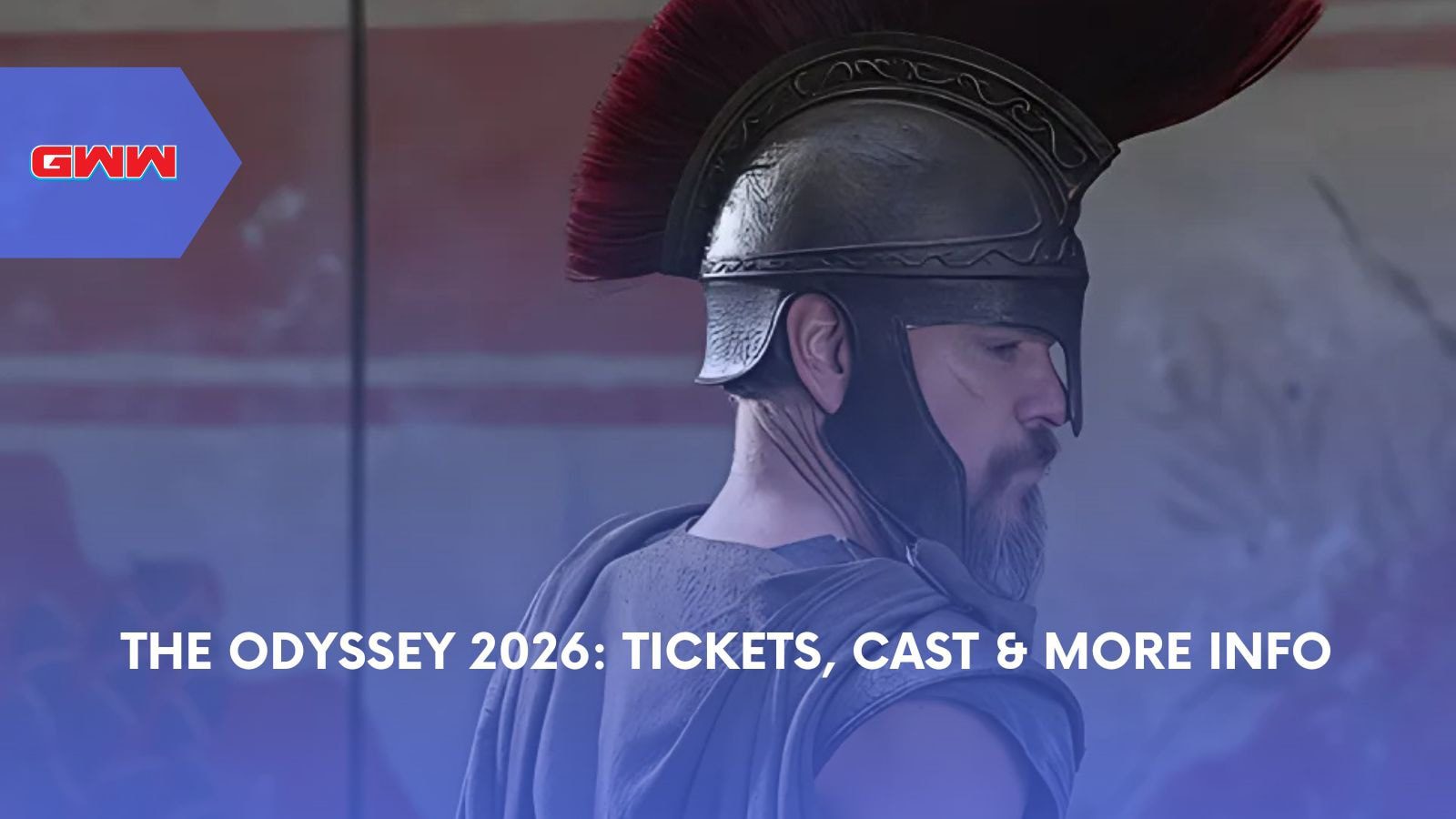 Christopher Nolan’s ‘The Odyssey’ Release Date, Cast & IMAX Tickets: Everything You Need to Know Christopher Nolan’s ‘The Odyssey’ Release Date, Cast & IMAX Tickets: Everything You Need to Know
