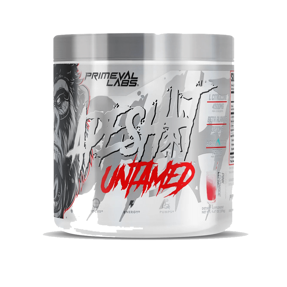 APE SH*T PreWorkout Powder The GYM Rockford