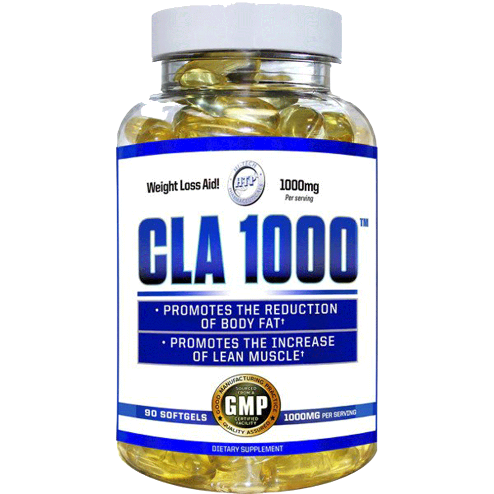 CLA 1000 The GYM Rockford