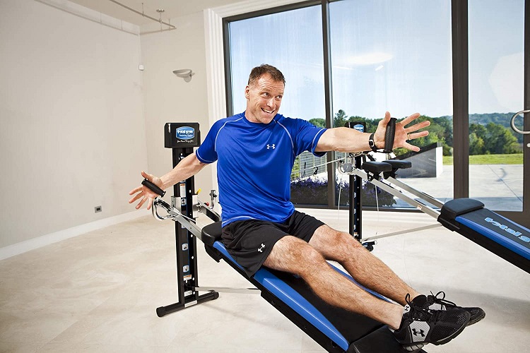 Total Gym Supreme vs XLS: Which is Better? - The Gym Lab