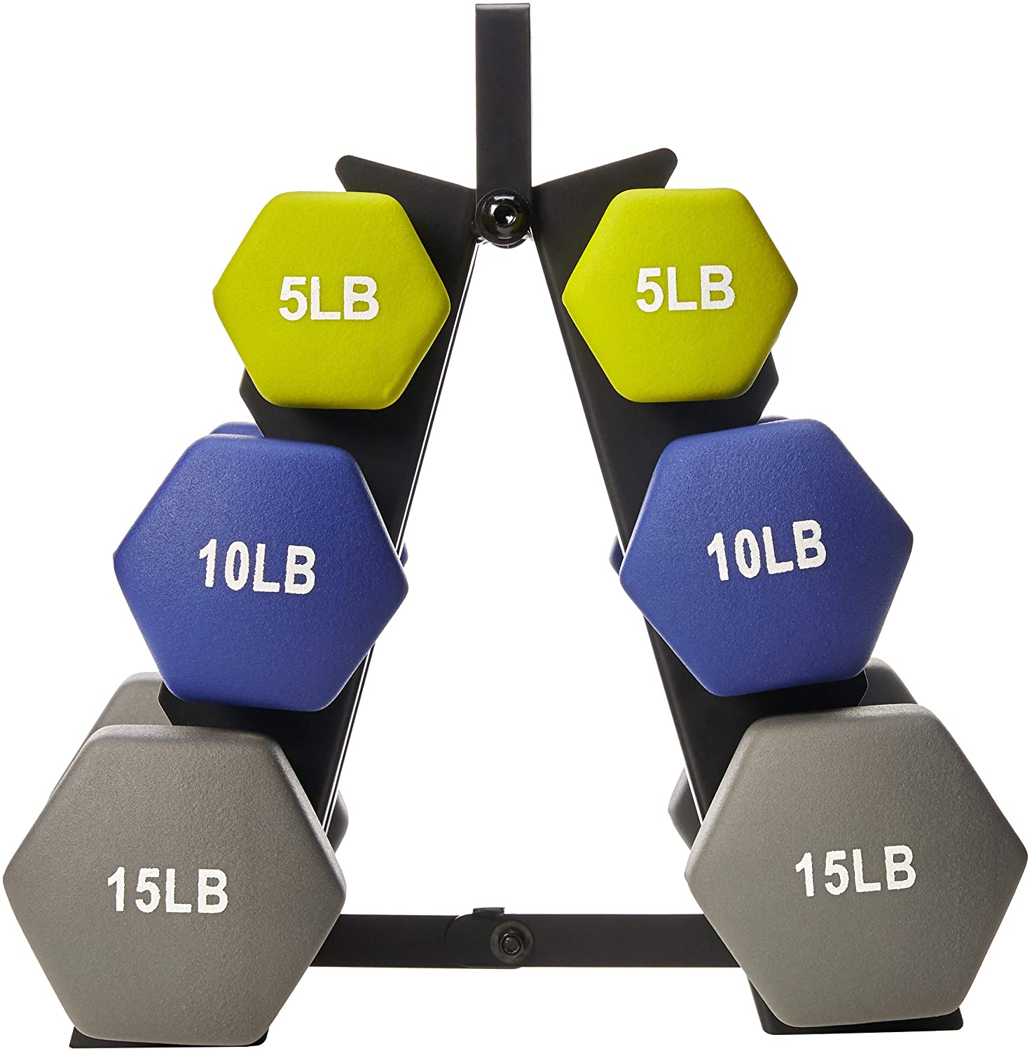 How to Find the Best Dumbbells The Gym Lab