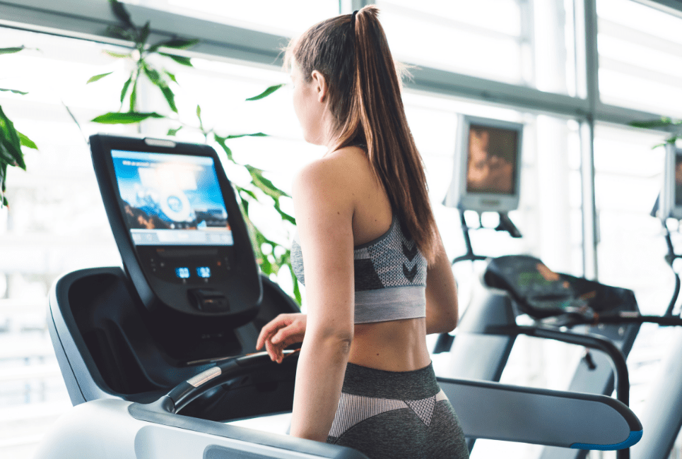 Stairmaster vs Treadmill Which is Right For Your Needs? The Gym Lab