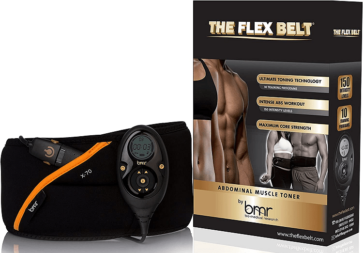 How to Find the Best Ab Toning Belt The Gym Lab
