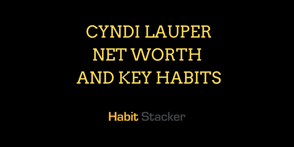 Meg Ryan Net Worth and Key Habits Habit Stacker