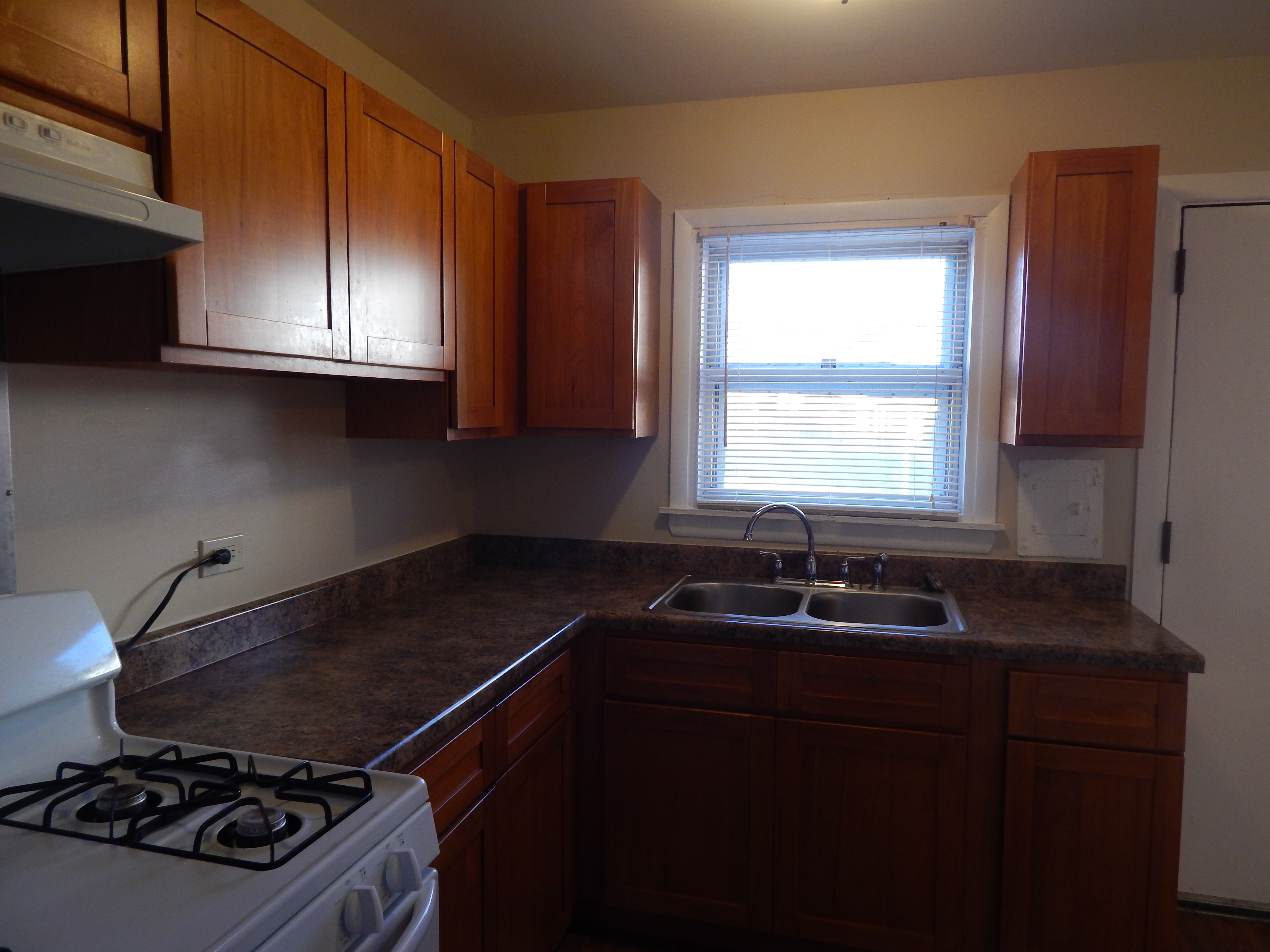 Vera L. Yates Homes HACC