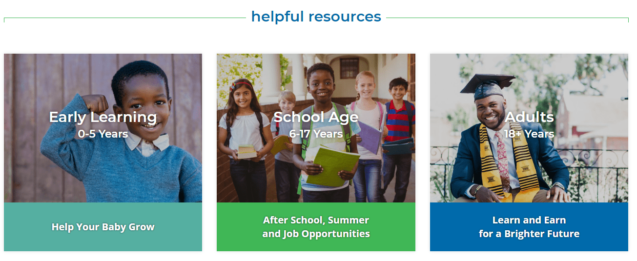 The Housing Authority of Cook County Launches beWELL site to Benefit