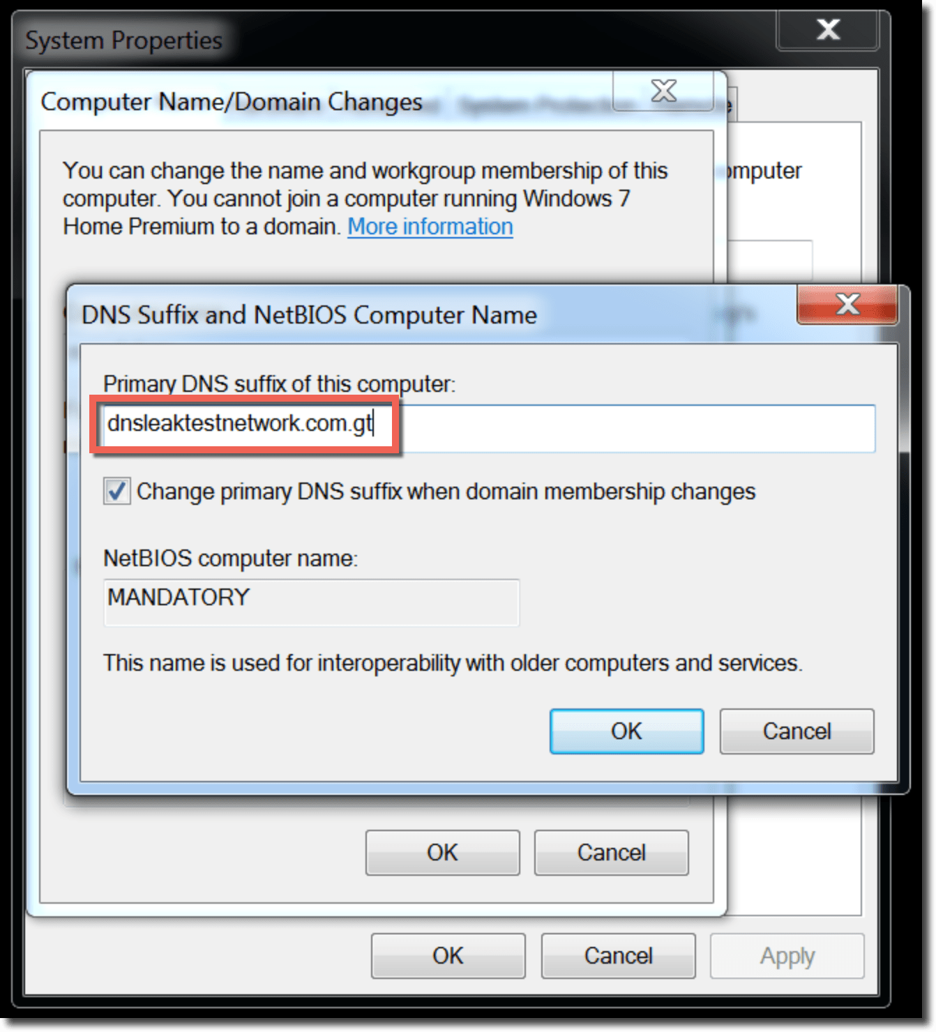 Hacking Guatemala’s DNS Spying on Active Directory Users By