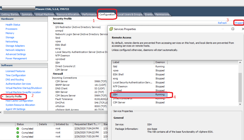 Install DLink 528T adapter drivers on VMware