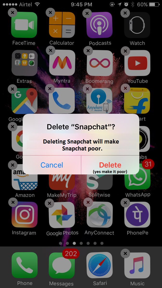Snapchat Hacked: Indian Hackers Claim To Have Leaked 1.7 Million Snapchat Users Data